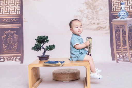 北流怀孕初期孕妇体温