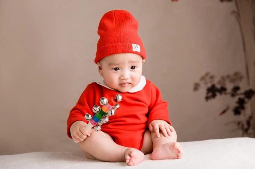 北流三个月的宝宝发育标准