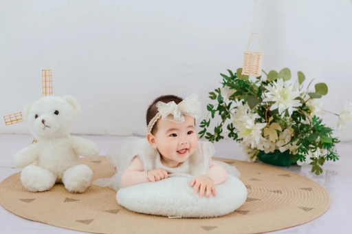 北流四个月宝宝可以坐吗