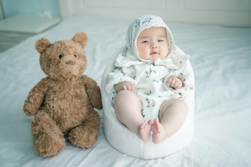 北流宝宝睡眠时间